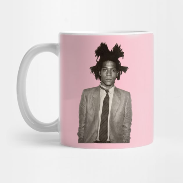 Basquiat still by One Mic History Store